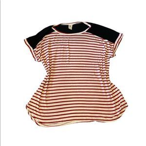 Sew in Love top